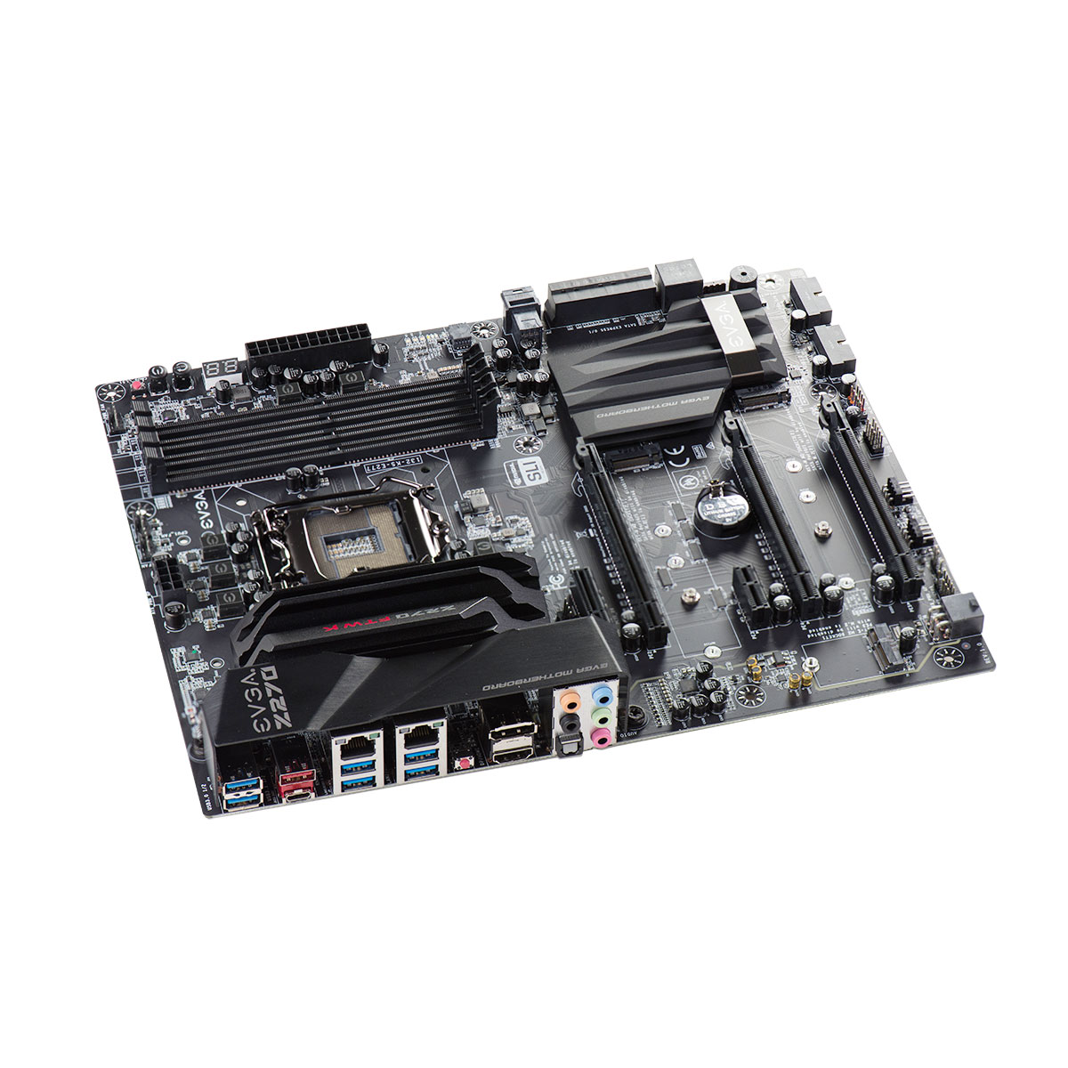 EVGA - Articles - EVGA Z270 Motherboards